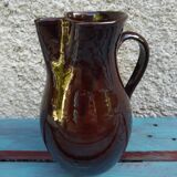 Pitcher
