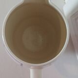 Broc, vase ancien Salins Galilée