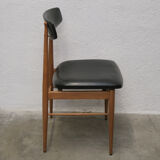 Scandinavian chair series