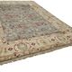 Turkish Handknotted Wool Oushak Rug 297 cm x 417 cm