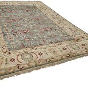Turkish Handknotted Wool Oushak Rug 297 cm x 417 cm