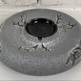 Haeger ashtray