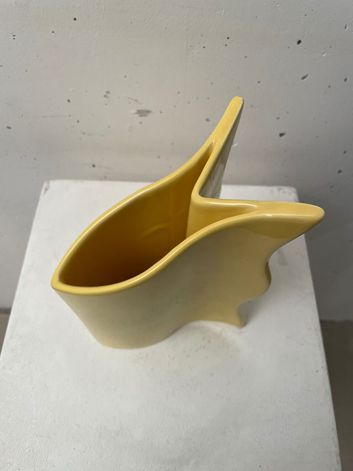Asa vase 1980