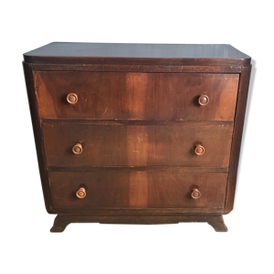 commode vintage
