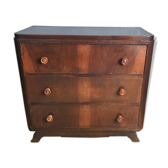 Commode vintage