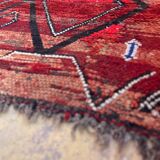 Agafay carpet