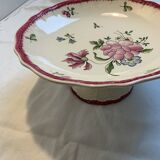 Compote bowl