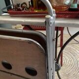 Pollux rolling trolley