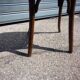 Paire de chaises bistrot