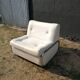 Convertible armchair Beka France 70's