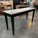 20th-century work console