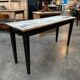 20th-century work console