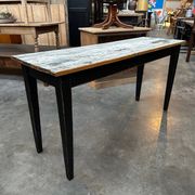 20th-century work console