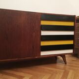 Sideboard by Jiri Jiroutek for Interier Praha – U 460