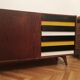 Sideboard by Jiri Jiroutek for Interier Praha – U 460
