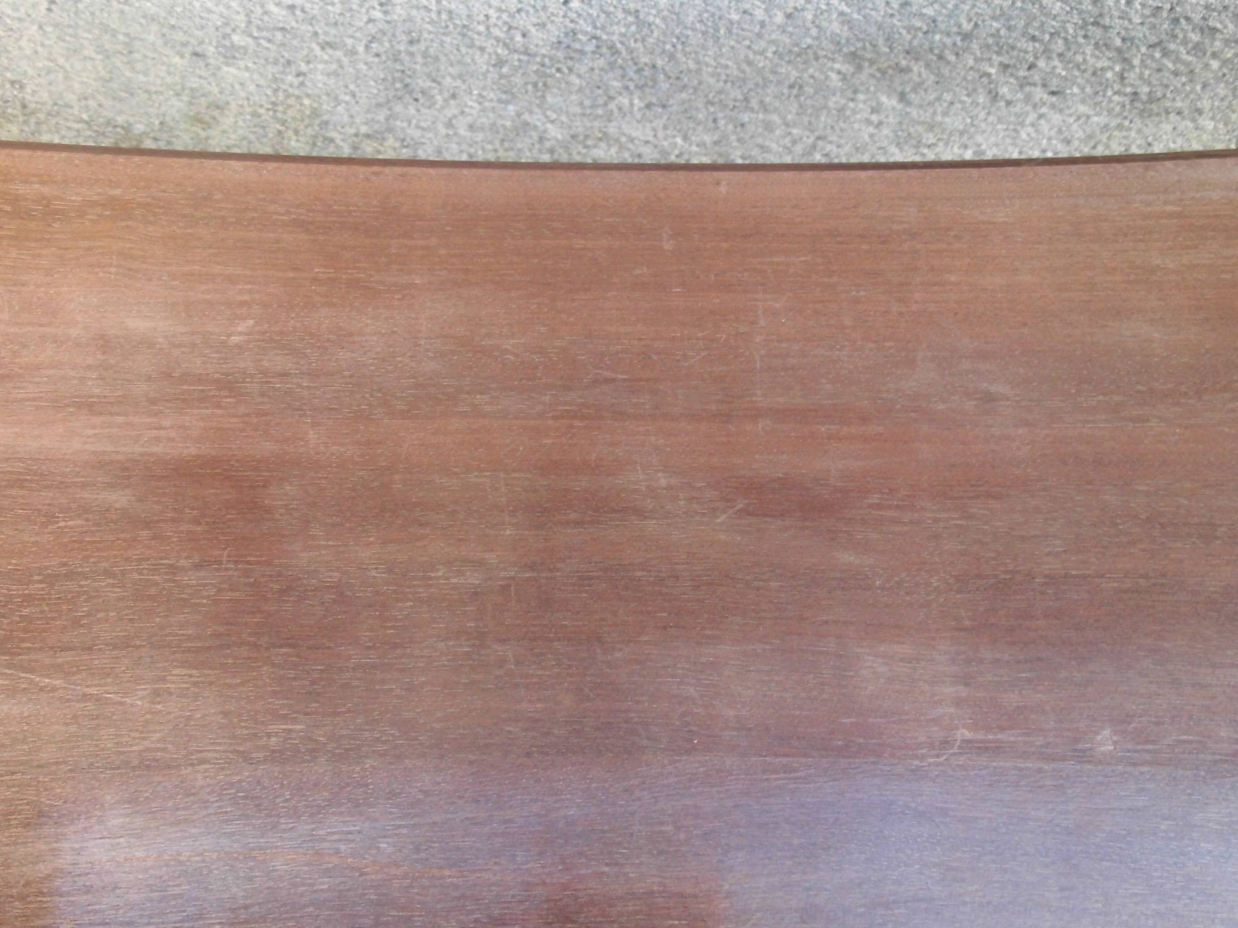 Scandinavian TV furniture