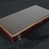 12 small spoons in silver massive 19th round a russian