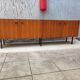 Enfilade scandinave vintage