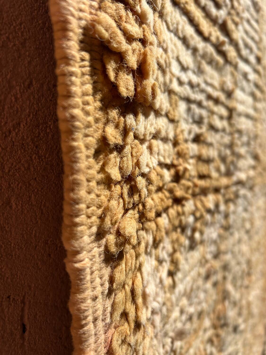 Saffron rug 360x177cm