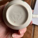 Tea service