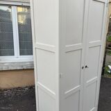 Boarding school wardrobe