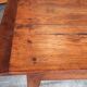 Farm table