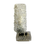 Small Bedside Table Lamp, 1950 s