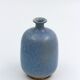 Ceramic vase by Sven Hansson for Hganus 1971