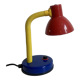 Lampe de bureau colorée esprit “memphis style”