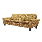 Three-seater sofa, Danish design, 1960s, production: Denmark