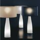 Lampe de table class tavolo plus – itre (italie)