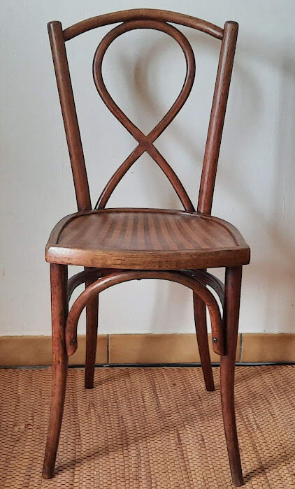 Bistro chair G Y F