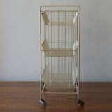 1960s Kitchen Trolley