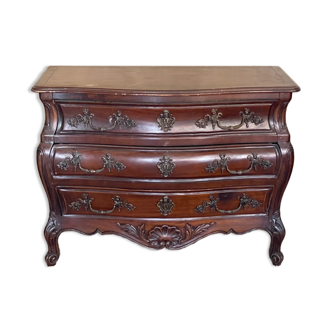 Commode