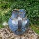 Mediterranean carafe/pitcher