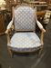 Louis XV armchair