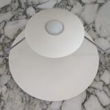 Postmodern pendant lamp from the 80s