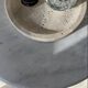 100% extra Carrara table