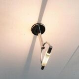 Postmodern Italian vintage lamp model Gradi Brevettato Ceiling by Franco Bettonica and Mario Melocchi for Cini & Nils, 1990s