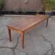 Draper's table