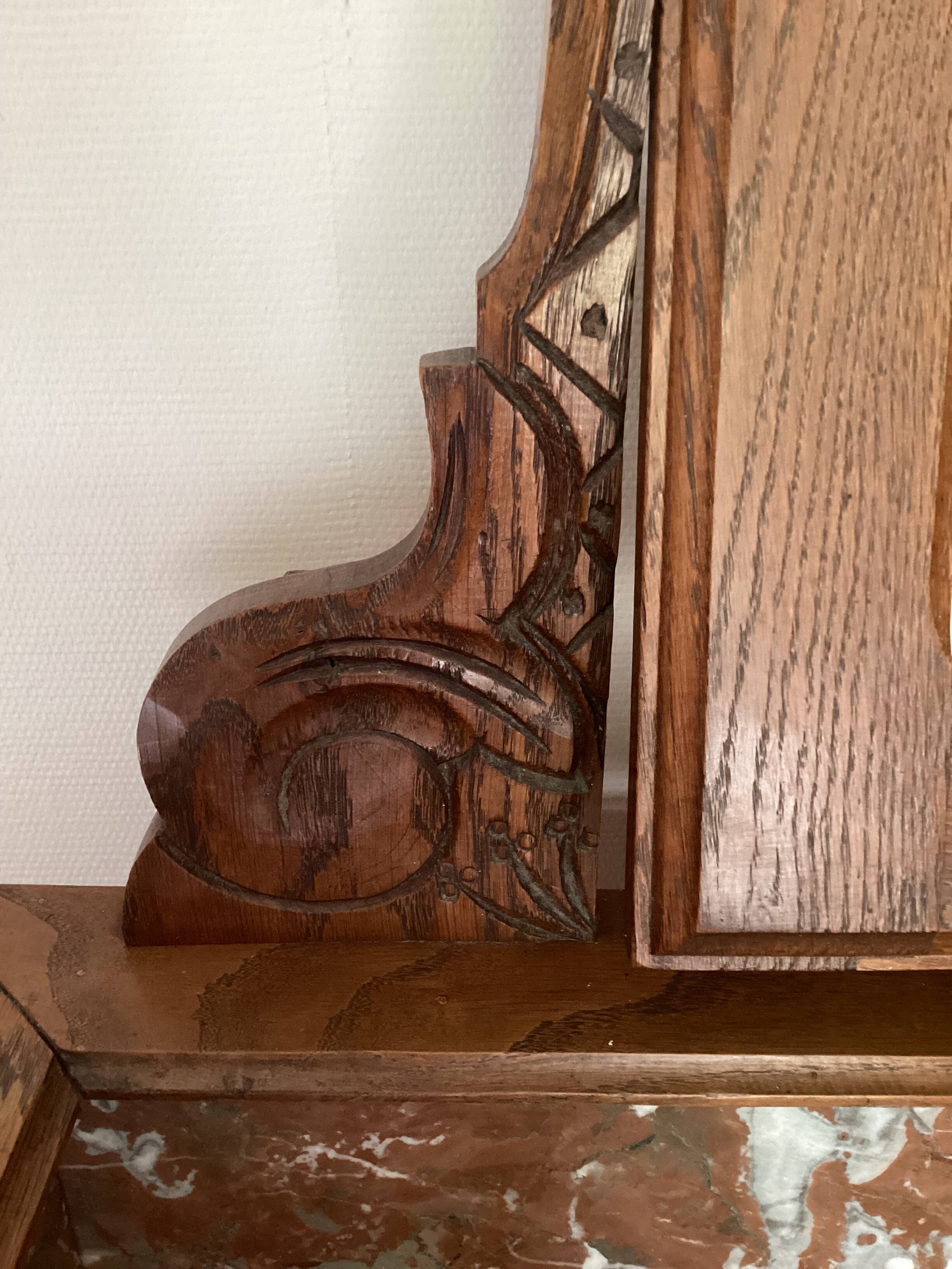 Dressing table / Bathroom vanity