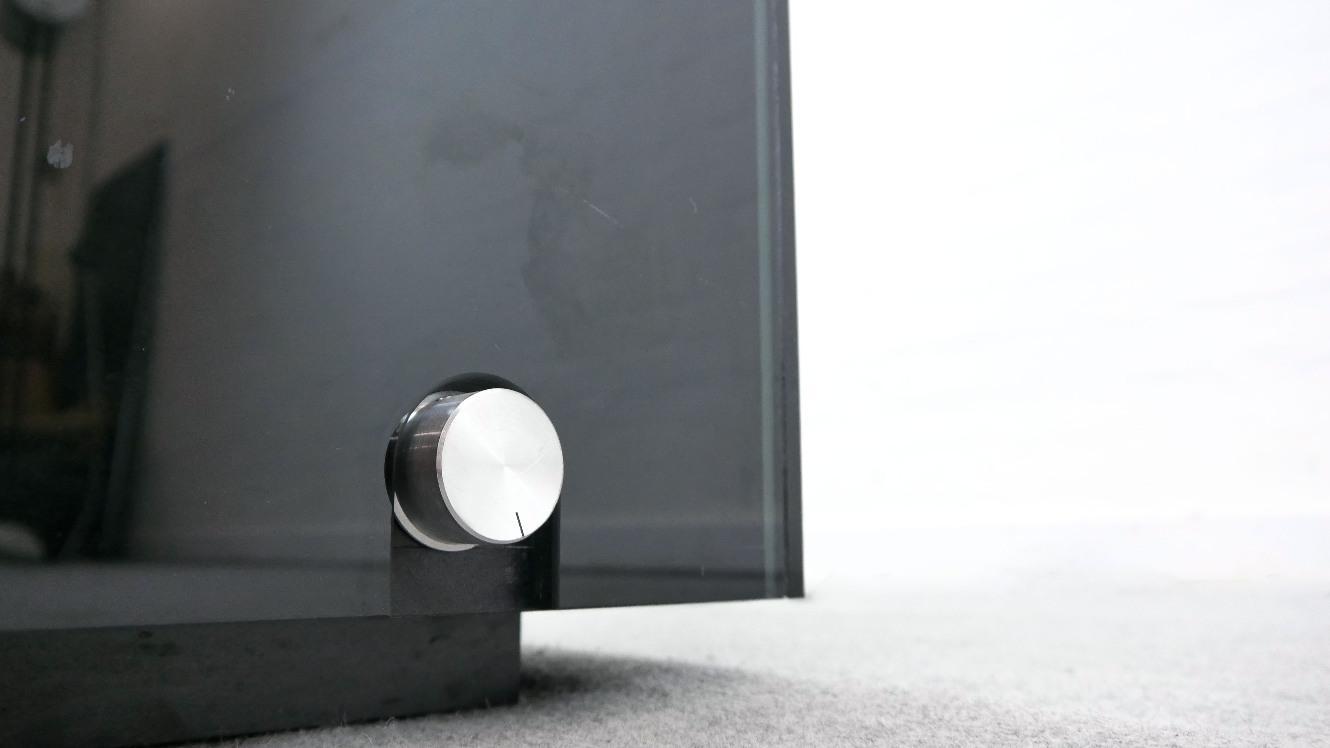 Daft Punk Light Table Coffee Table by Daft Punk and Tom Dixon for Habitat, 2004