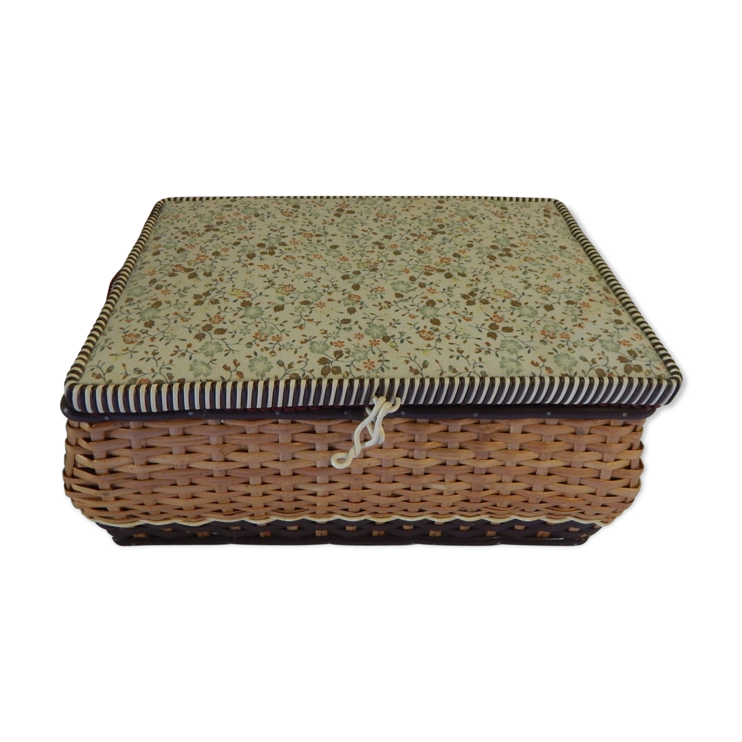 Sewing basket