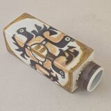 Vintage vase by Johanne Gerper for Royal Copenhagen, 1960