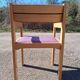 Baumann armchairs