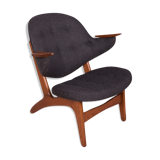 Model 33 armchair by Carl Edward Matthes, 1950s