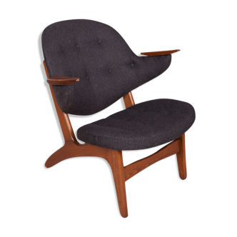 Fauteuil modèle 33 par Carl Edward Matthes, années 1950