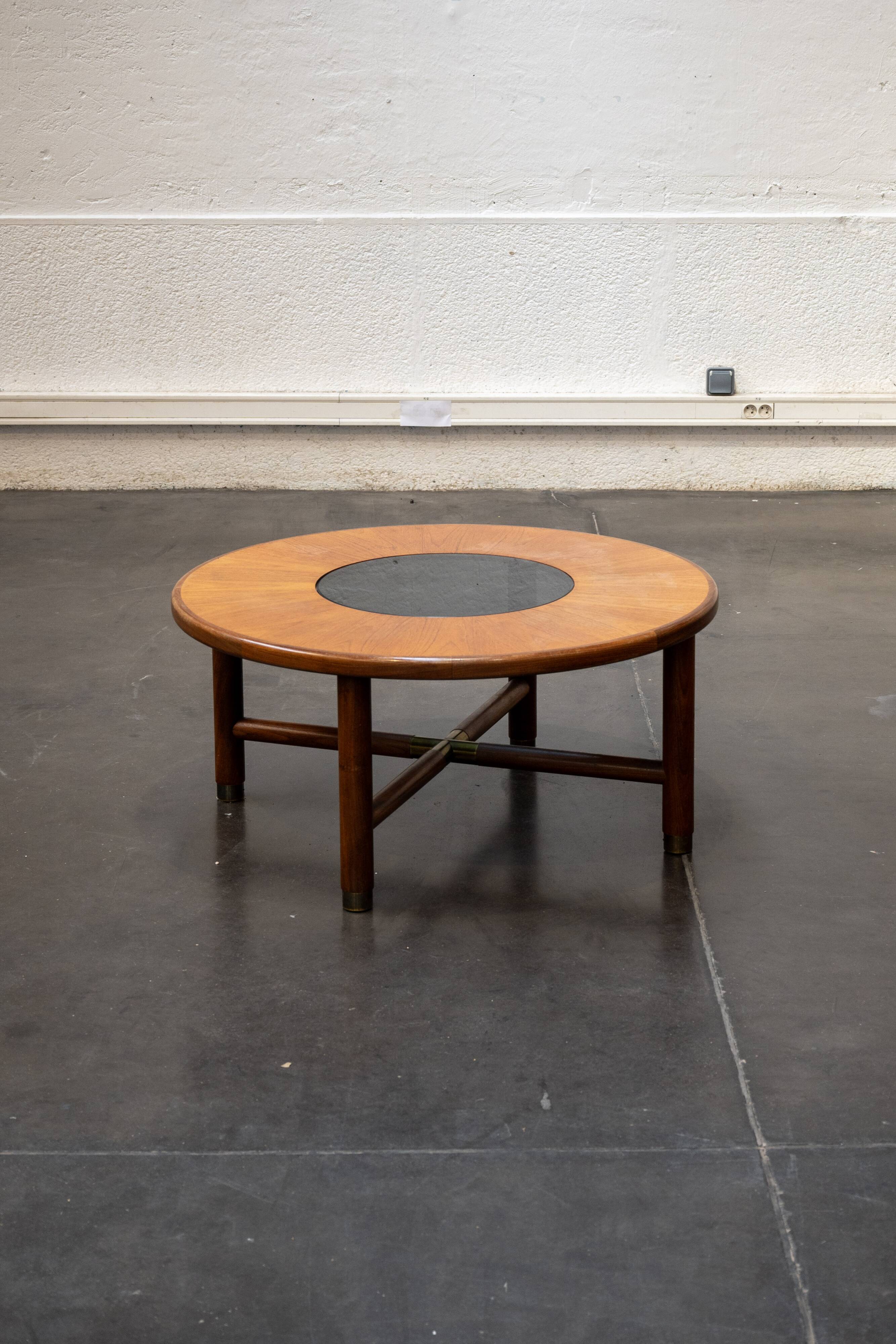 English coffee table