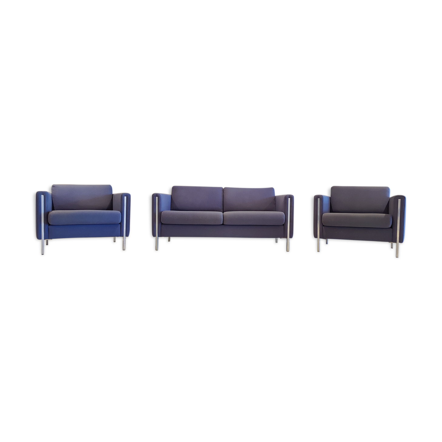 Artifort Pierre Paulin sofa set model