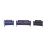 Artifort Pierre Paulin sofa set model